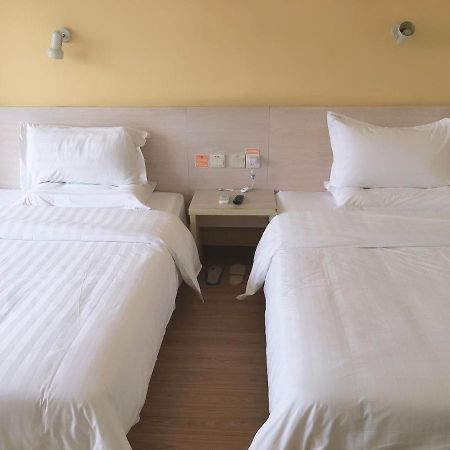 7Days Inn Guangzhou Kecun Branch Zewnętrze zdjęcie
