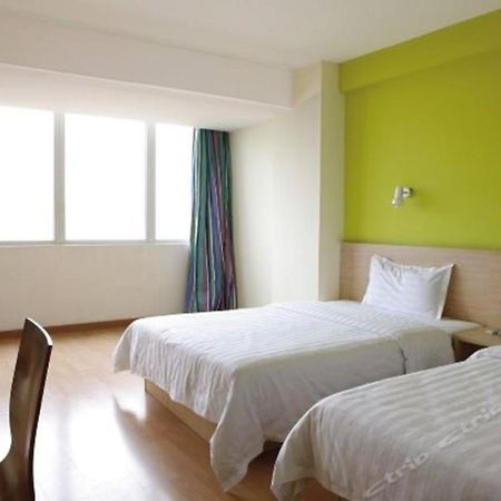 7Days Inn Guangzhou Kecun Branch Zewnętrze zdjęcie