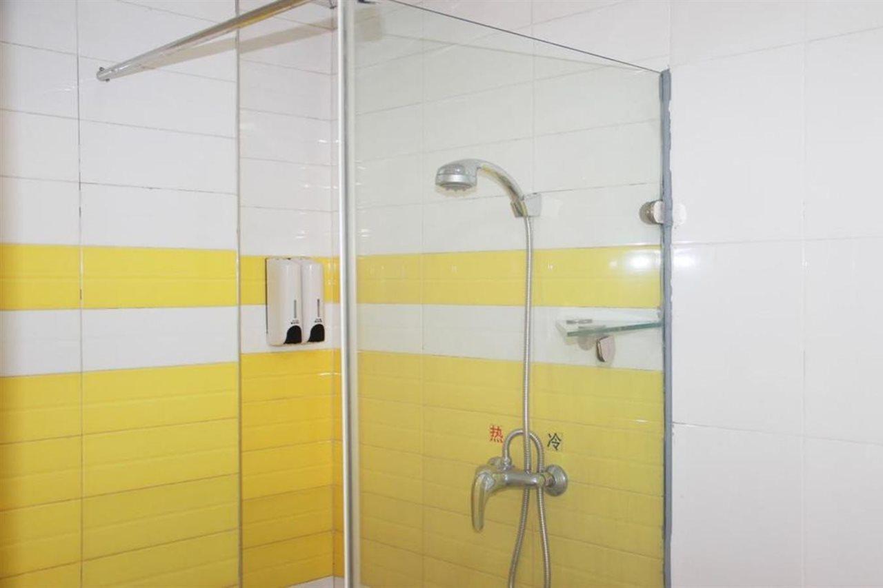7Days Inn Guangzhou Kecun Branch Zewnętrze zdjęcie