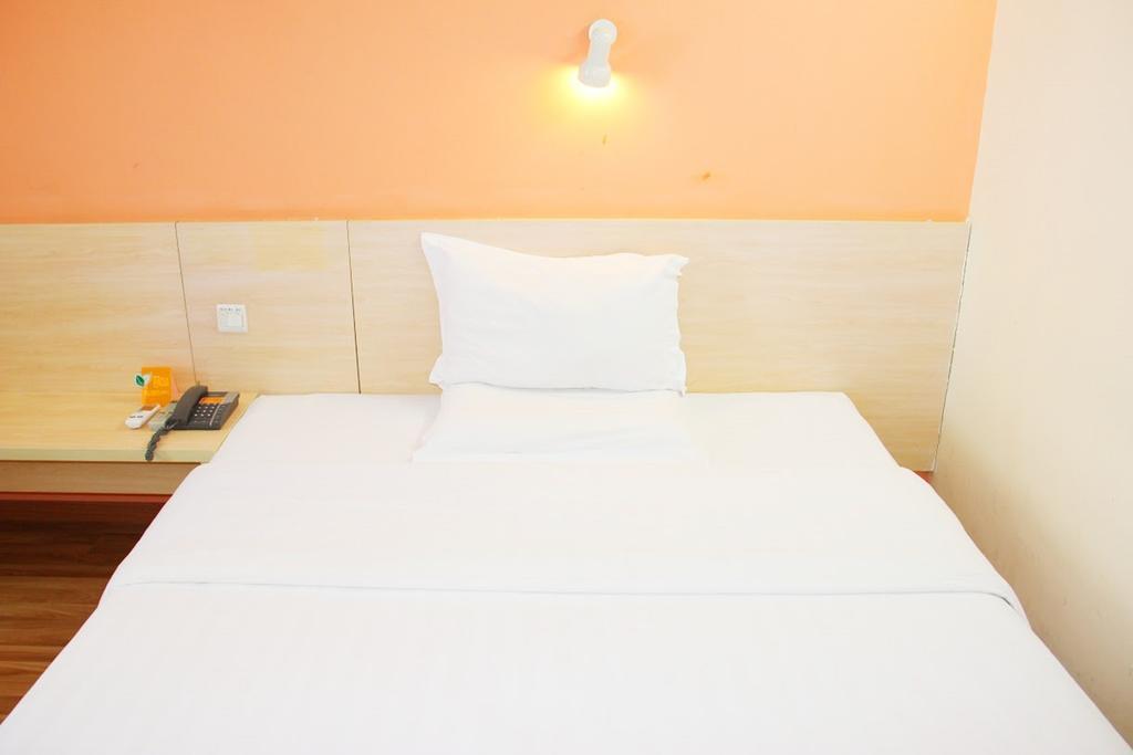 7Days Inn Guangzhou Kecun Branch Pokój zdjęcie