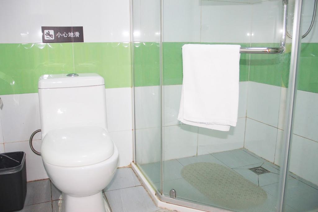 7Days Inn Guangzhou Kecun Branch Pokój zdjęcie