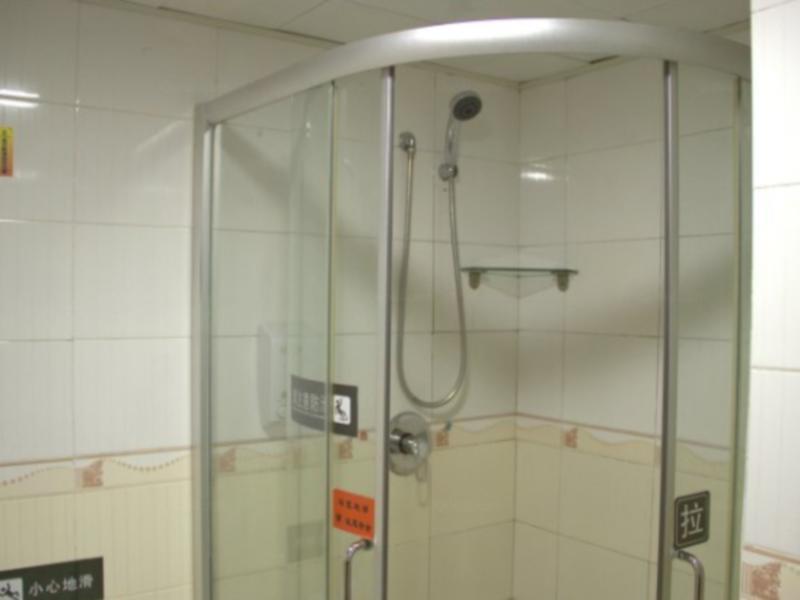 7Days Inn Guangzhou Kecun Branch Zewnętrze zdjęcie