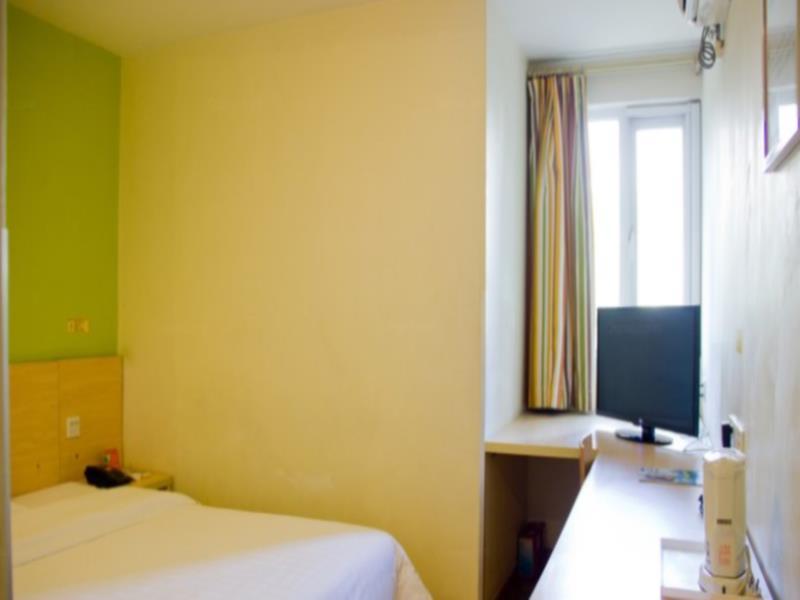 7Days Inn Guangzhou Kecun Branch Zewnętrze zdjęcie